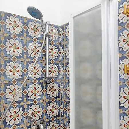 Domus Selva * רומא