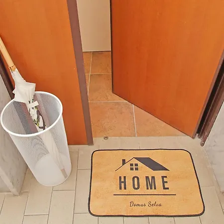 Apartment Domus Selva Rome