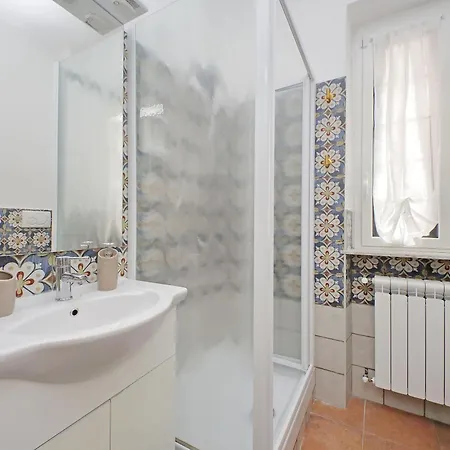 Domus Selva Apartment Rome