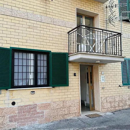 Apartment Domus Selva