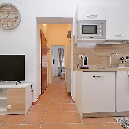 Domus Selva Apartment Rome