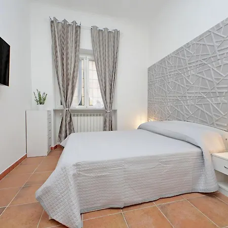 Domus Selva * Rome