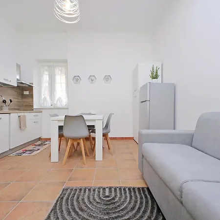 Domus Selva Apartment *