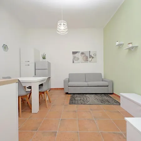 Apartment Domus Selva Rome